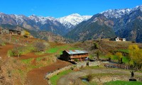 Ghatlang Village and Langtang Trek