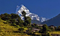 Annapurna Base Camp Trekking