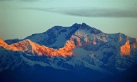 Winderness-Trek in Sikkim