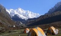 Winderness-Trek in Sikkim