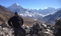 Gokyo Lake and Everest Base Camp Trek