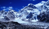 Gokyo Lake and Everest Base Camp Trek