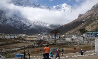 Gokyo Lake and Renjo-La Pass Trekking