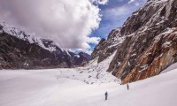 Gokyo Cho-La Pass and Everest Base Camp Trek