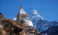 Gokyo Lake with Everest Base Camp Trekking