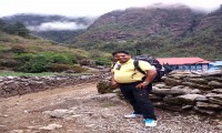 Gokyo Lake with Everest Base Camp Trekking