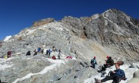 Gokyo Lake, Cho-la- Pass with Everest Base Camp Trekking