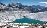 Gokyo Lake Trail Trekking