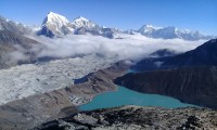 Gokyo Lake Trail Trekking