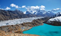 Gokyo Lake With Cho-La Pass and Everest Base Camp Trek