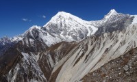 Langtang and Helambu Trekking