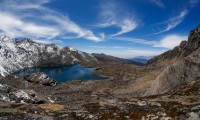 Langtang and Helambu Trekking