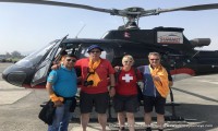 Gosainkunda Helicopter Tour