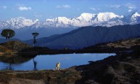 Milke Danda Trekking