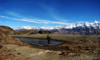 Gurja Himal Base Camp Trekking