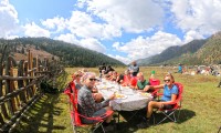 Gurja Himal Base Camp Trekking