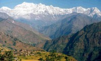 Gurja Himal Base Camp Trekking