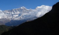 Gurja Himal Base Camp Trekking