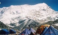 Gurja Himal Base Camp Trekking