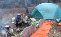 Gurja Himal Base Camp Trek