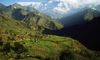 gurja-himal-trekking-information
