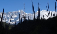 Gurja Himal Base Camp Trek