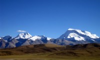 Gurla Mandata Expedition Tibet