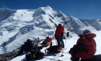 Mt. Gyajikang Expedition