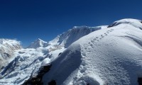 Mt. Gyajikang Expedition