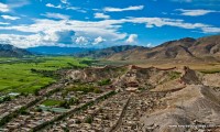 Ganden and Samye Valley Trek