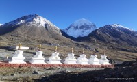 Kailash and Manasarover Lake Tour