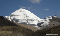 Kailash and Manasarover Lake Tour