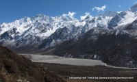 Langtang Heli Trekking