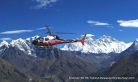Discover the Mt. Everest