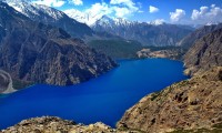 High Passes of Dolpo and Shey Phoksundo Lake