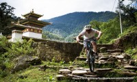 Western Bhutan Biking Tour