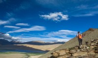 Himalayan Circuit Exploratory - Markha Valley Trekking