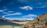 Himalayan Circuit Exploratory - Markha Valley Trekking