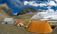 Himalayan Circuit Exploratory - Markha Valley Trekking