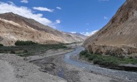 Himalayan Circuit Exploratory - Markha Valley Trekking