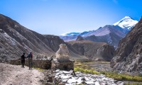 Himalayan Circuit Exploratory - Markha Valley Trekking