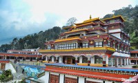 Himalayan Heritage Tours in Darjeeling and Sikkim