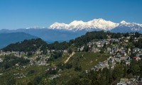 Himalayan Heritage Tours in Darjeeling and Sikkim