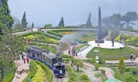 Himalayan Heritage Tours in Darjeeling and Sikkim