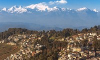 Himalayan Heritage Tours in Darjeeling and Sikkim