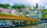 Himalayan Heritage Tours in Darjeeling and Sikkim