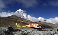 Himalayan Rescue Flights