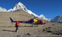 Himalayan Rescue Flights