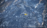 Himalayan Rescue Flights