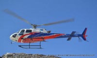 Himalayan Rescue Flights